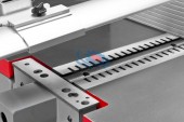 Masina pentru rindeluire si degrosare HOB305PRO 400V