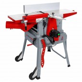 Masina pentru rindeluire si degrosare HOB260MINI_230V