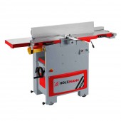 Masina pentru rindeluire si degrosare HOB305PRO 400V