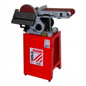 Masina pentru slefuit BT1220_230V