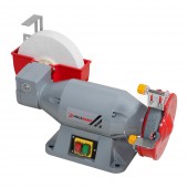 Polizor de banc cu piatră umedă DSM150200W_230V