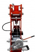 Presa hidraulica manuala de atelier WP50ECO