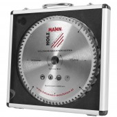 Set de lame de ferăstrău TCT în cutie de aluminiu Ø 254 mm KSB254SET
