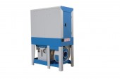 Sistem de exhaustare CLEANER - 3500, H-2 Norm