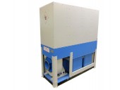 Sistem de exhaustare CLEANER - 4000, H-2
