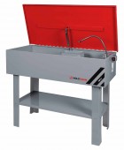 Stația de spălare piese HOLZMANN TW150