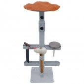 Statie de modelare a metalului MFS1SET