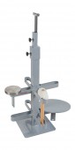 Statie de modelare metal MFS1SET