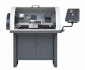 Strung CNC de precizie WABECO CC-D6000 hs profesional