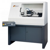 Strung CNC de precizie WABECO CC-D6200 hs PROFESIONAL