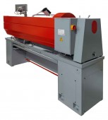 Strung pentru metal ED1500KDIG cu afisaj