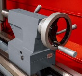Strung pentru metal ED1500KDIG cu afisaj