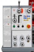 Strung pentru metal ED1500KDIG cu afisaj
