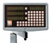 Strung pentru metal ED1500KDIG cu afisaj