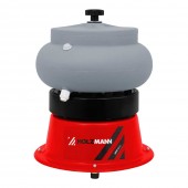 Tambur vibrator de curatat piese VPT16KG