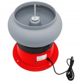 Tambur vibrator de curatat piese VPT16KG