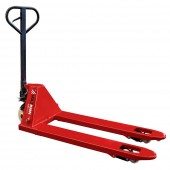 Transpalet HUB25TECO