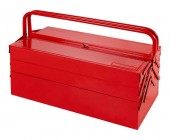 Trusa de scule WZK86CRV