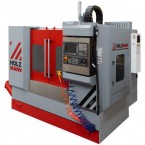 Masini de frezat CNC